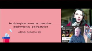 Explore Polish Elections with Marta and Roy Part II