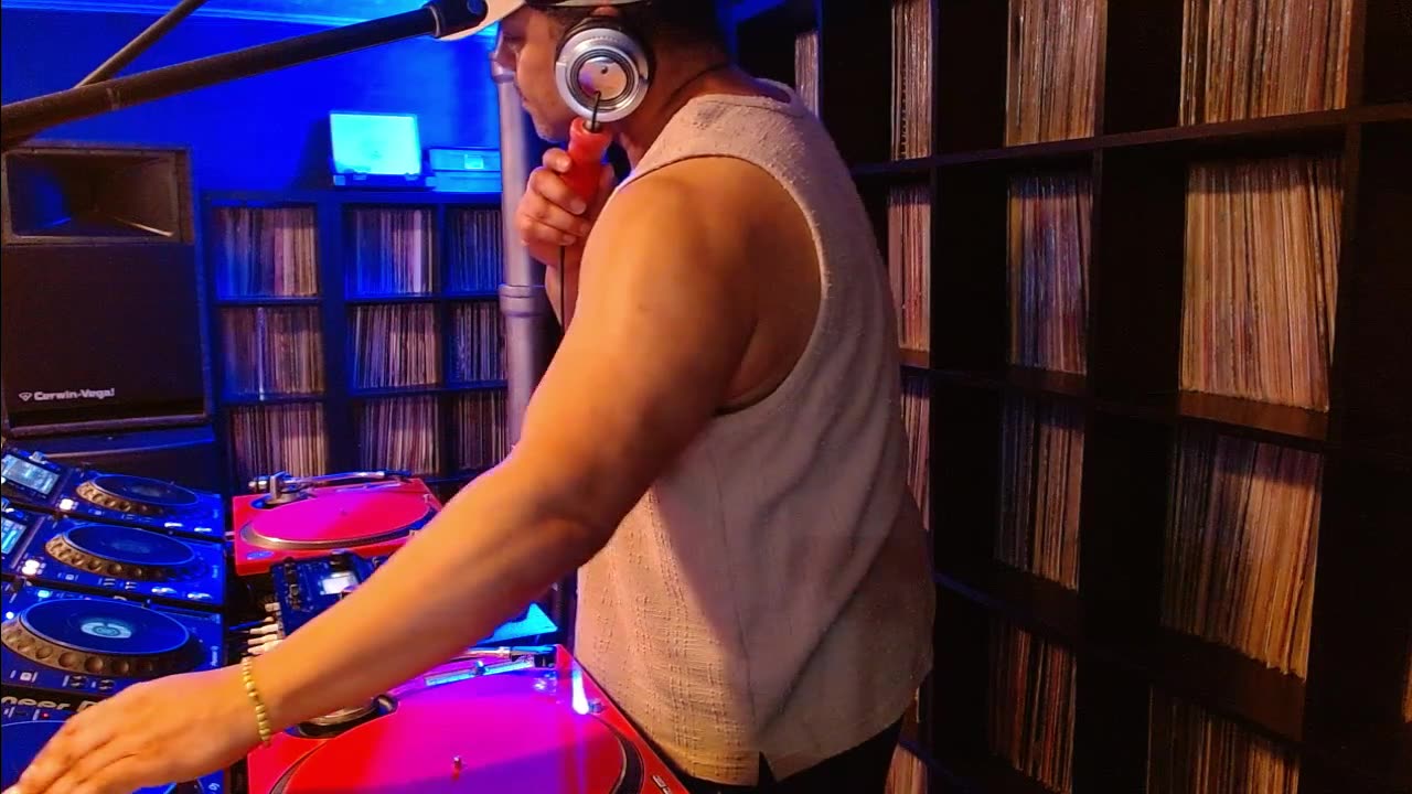 BLISS NYC with Wil Milton 5.17.25