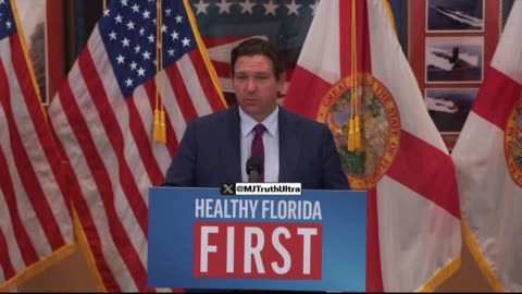 We’re finding things in Baby Formula like LEAD “at levels that are not good for human consumption”