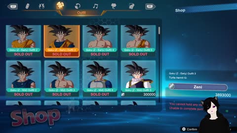 Dragon ball sparking zero replaying the story and some pvp