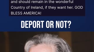 Trump Wants to Do WHAT to Rosie O'Donnell?!