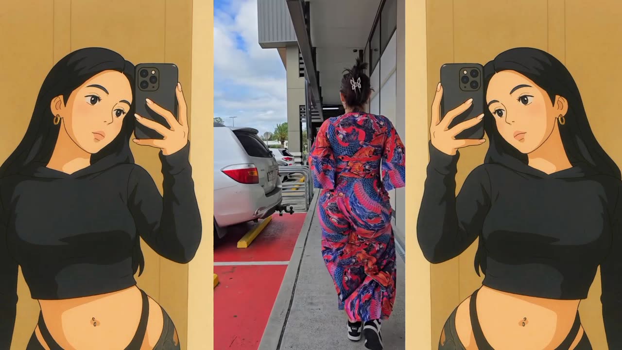 big bank challenge🍩😋🍑