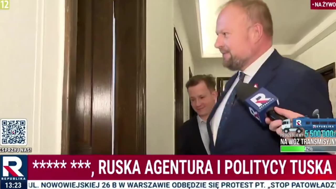 ‼️Żenujące zachowanie polityków KO 🤦‍♀️🤦‍♀️🤦‍♀️
