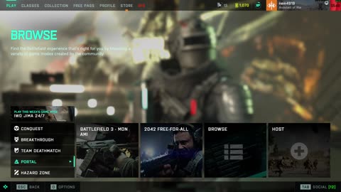 Battlefield 6