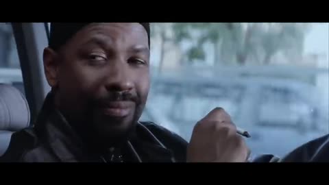 when you film in a real hood