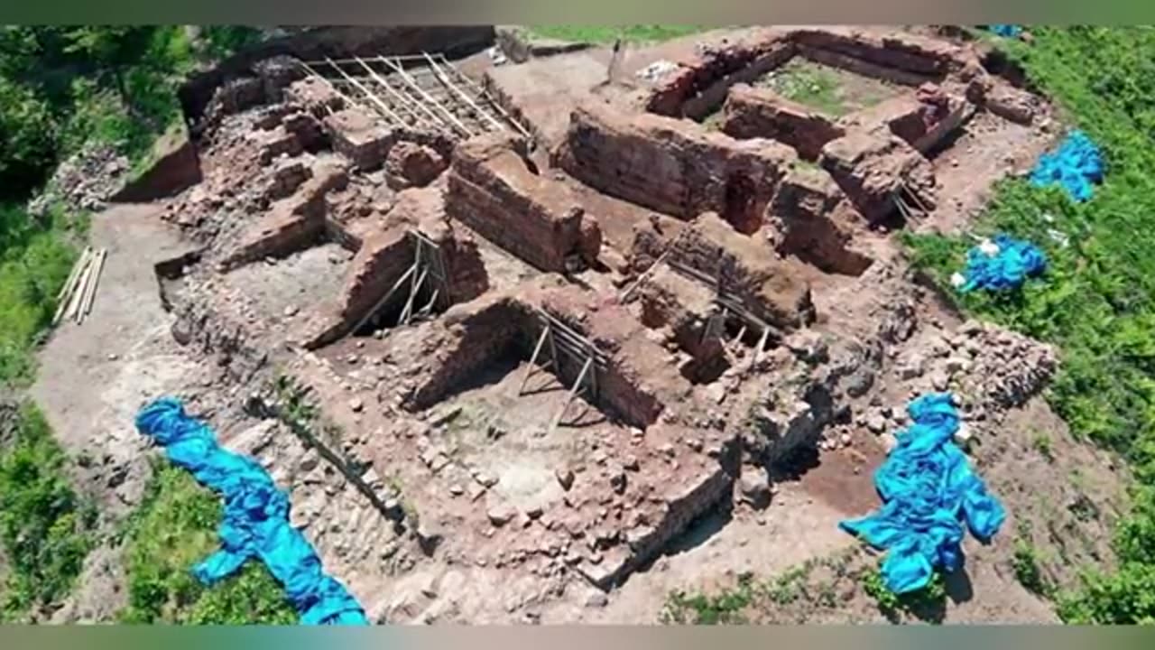 Un Roi, Des Dieux, une Programmation de Masse Le Secret de Kurul !