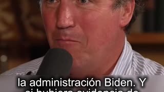 Tucker Carlson: DOJ under Bondi Covers Epstein Crimes