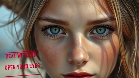 Beat Wizzard - Open Your Eyes (Trance)