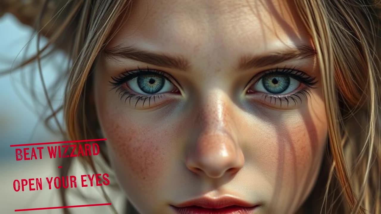 Beat Wizzard - Open Your Eyes (Trance)
