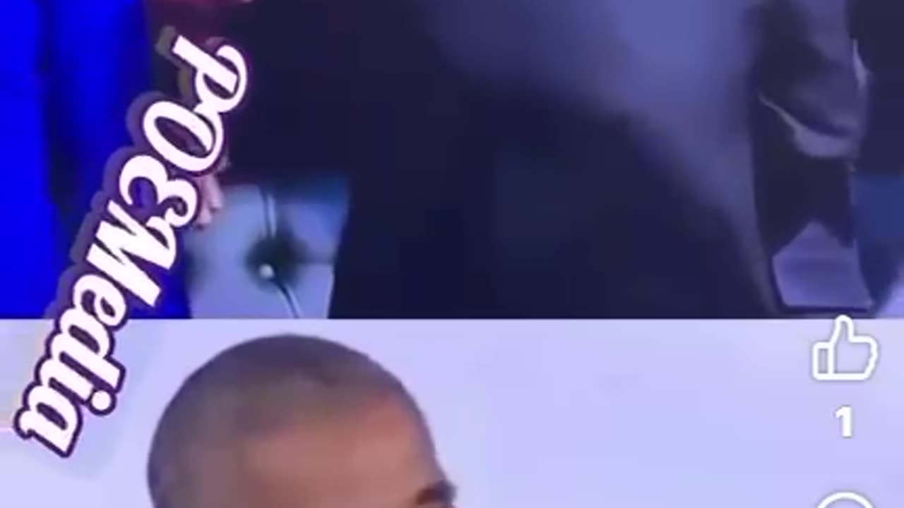 Obama rage for Escoba Tinubu