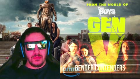 Does bro have powers or not???? | Gen V - Season 2 Episode 4 (REACTION)