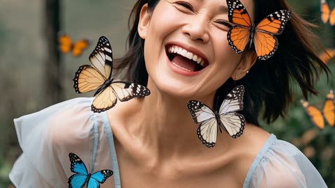 Juan Bernardo Ruvalcaba Torres - Butterflies