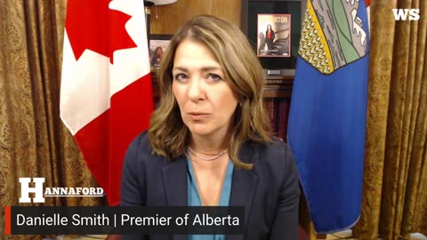 Alberta’s Heritage Fund Hits $30B with $2.8B Boost — Smith Eyes $250B by 2050