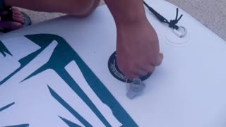 Stunning Scenery; Quick ROC SUP Breakdown & Breathtaking Views