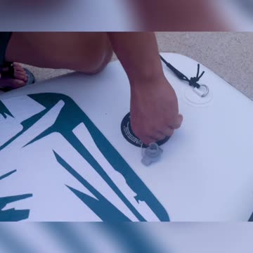 Stunning Scenery; Quick ROC SUP Breakdown & Breathtaking Views