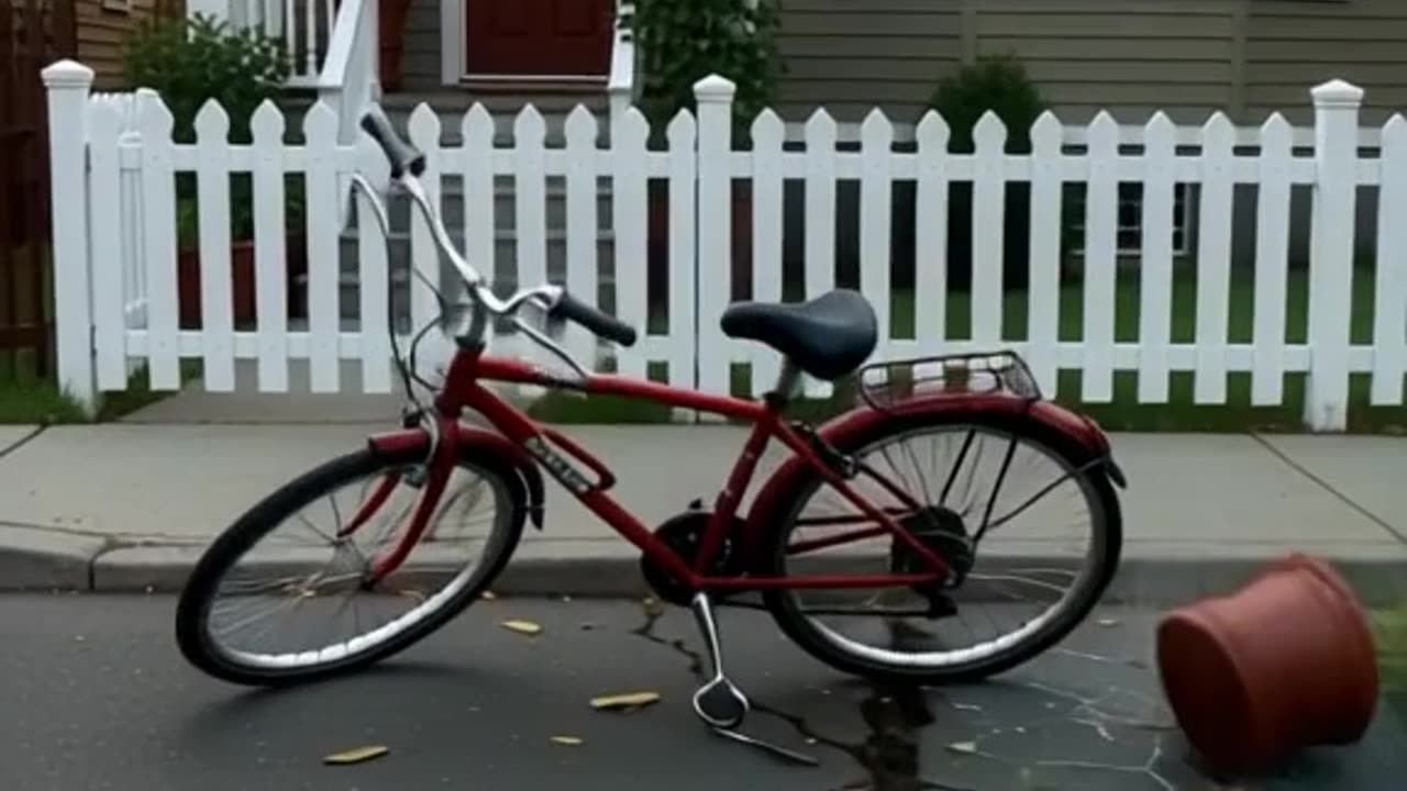 Earthquake