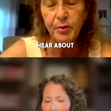 Reject the prognosis! It can turn into a Hypnotic Suggestion often times...