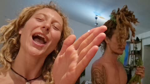 Eclipse day vlog🌞🌚