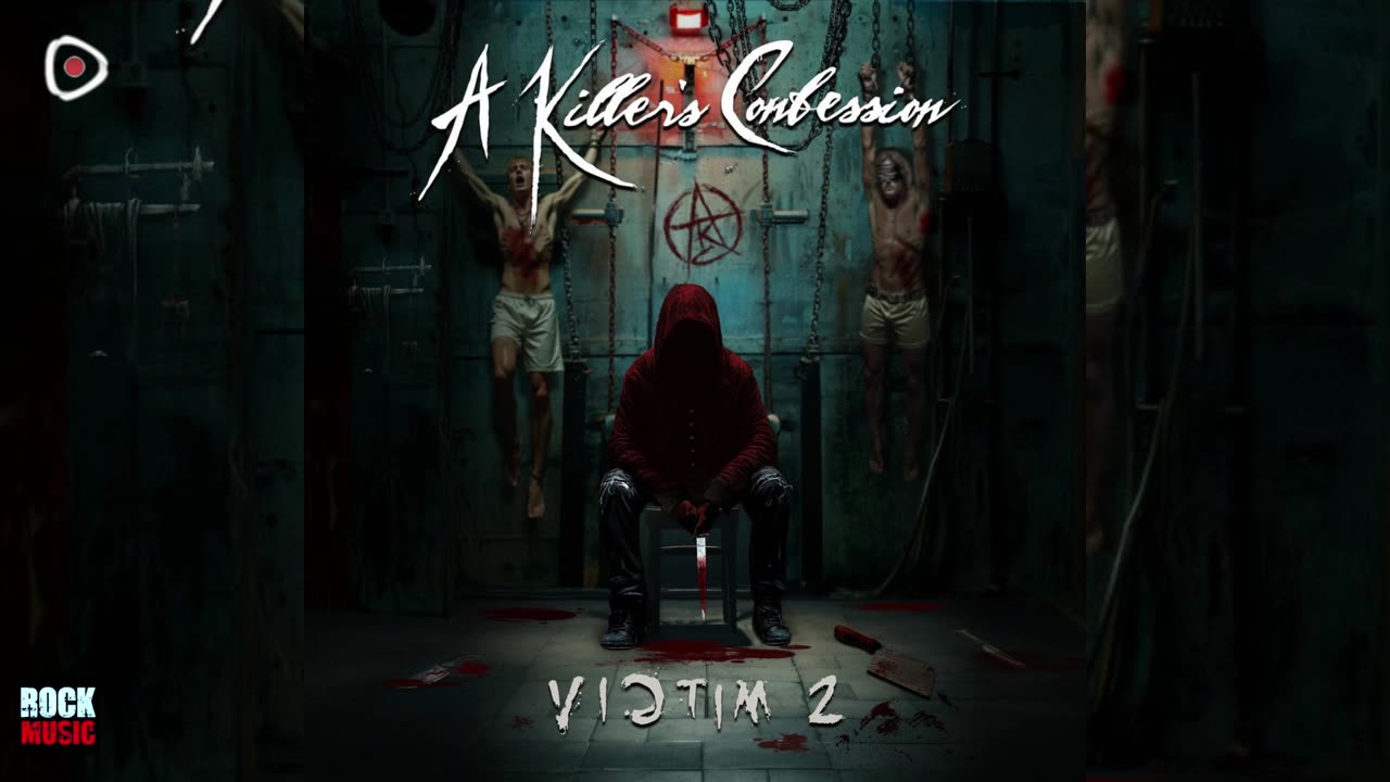 A Killer's Confession - Victim 2 (2025)