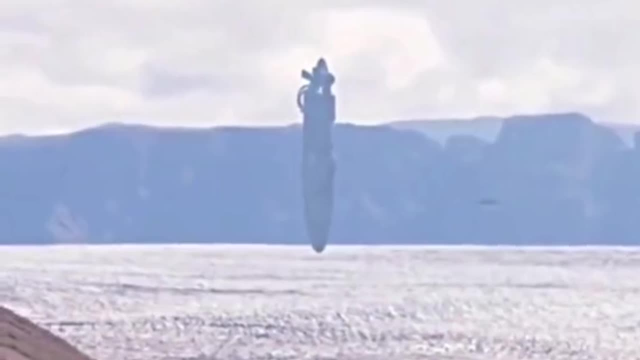Ufos over earth
