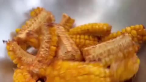 Corn Ribs