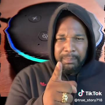 True Story - Alexa You Don't Know What You Are Talking About