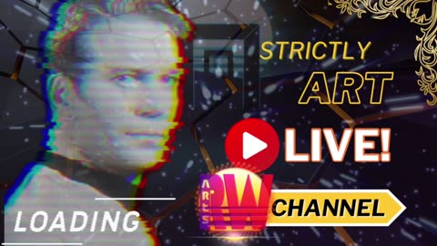 RWA Strictly Art Live # 78