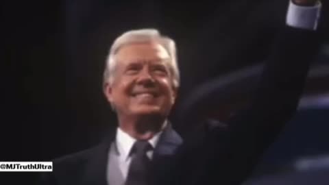Jimmy Carter admitted the CIA used a Remote Viewer to find a Downed Craft in Africa