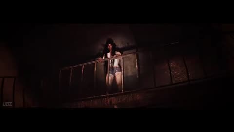Always ILL - Trapped in Haunting Echoes of Her Past | Psychological Horror Game