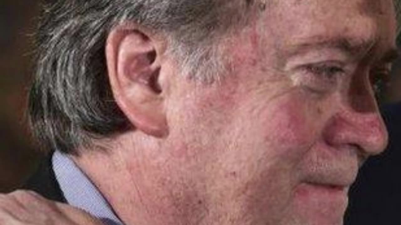 Steve Bannon Blasts Elon Musk as 'Parasitic Illegal Immigrant' Over Trump Connection - WorldEye