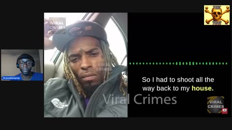 DID HE KILL HIS Gf OR WAS IT HIS EX THAT DID IT?