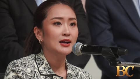 Thailand’s prime minister suspended over leaked phone call with former strongman