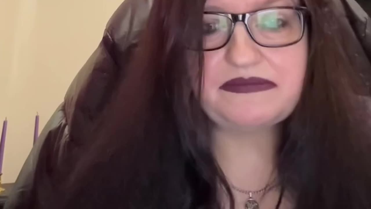 Christian Witch???