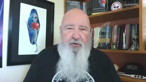 The Truth About Aliens & UFOs with Joseph Jordan