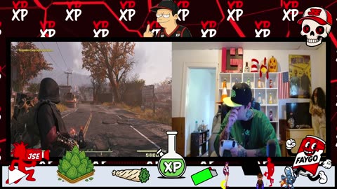 The Wicked Adventure Of XP
