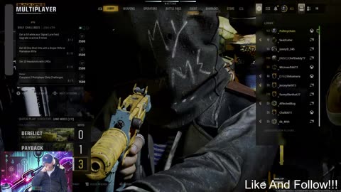 BlackOps 6