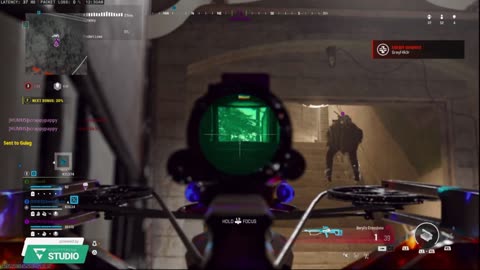 Call of Duty