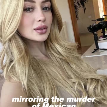 Tragic Death of Influencer Maria Jose Estupiñan After Domestic Violence Incident - WorldEye