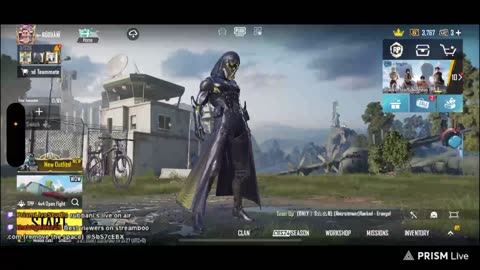 PUBG Gameplay Rondo