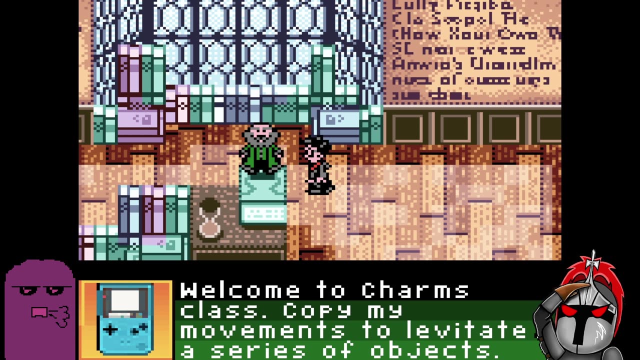 Harry Potter Sorcerers Stone EP 10