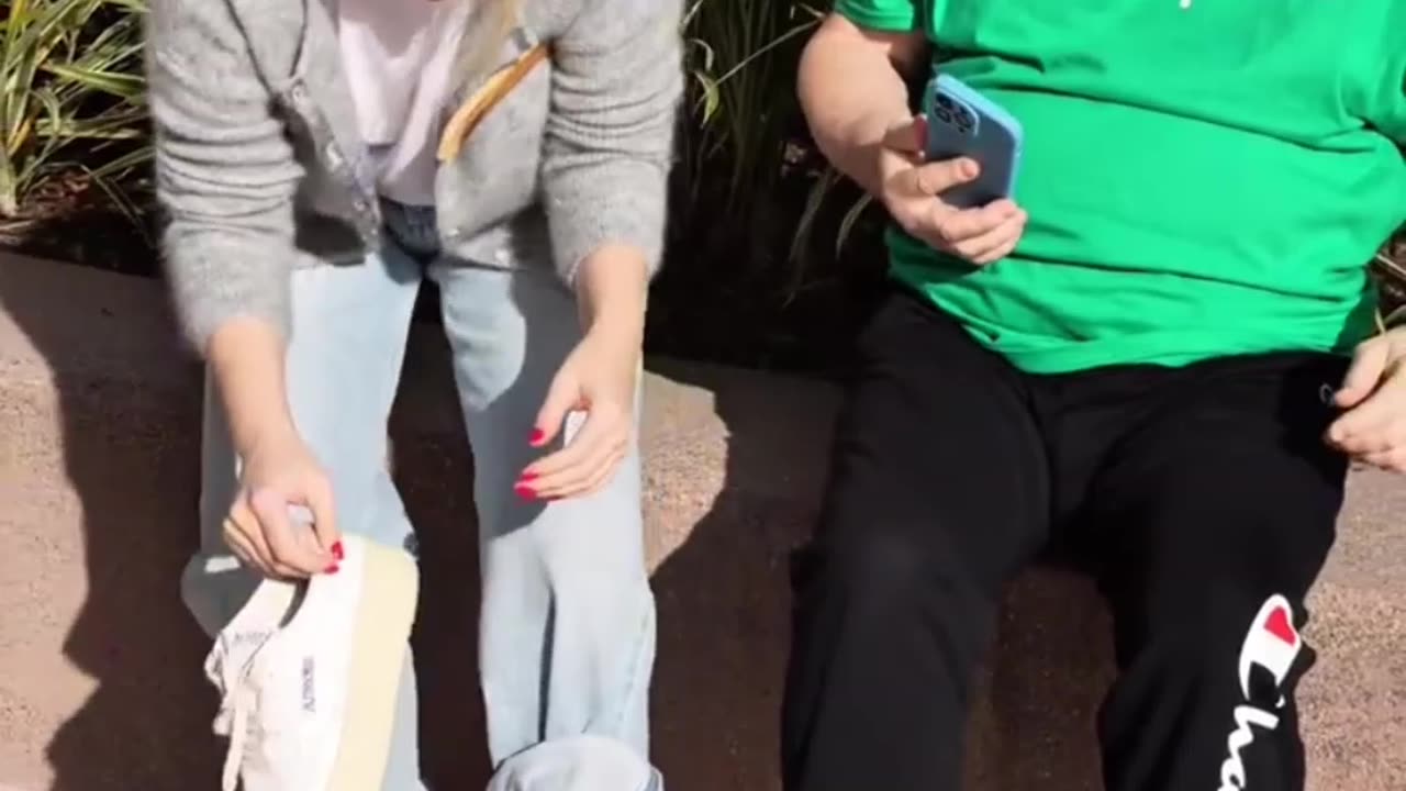 Amazing 😍🤩 funny 😂🤣 clip viral funny video