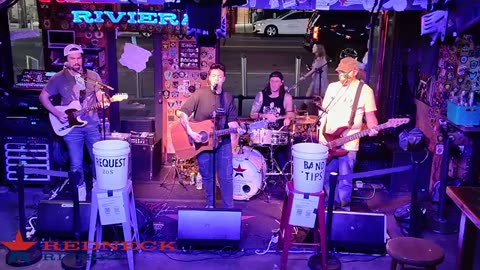 JULY 10 2025 LIVE AT REDNECK RIVIERA BAR PART 4