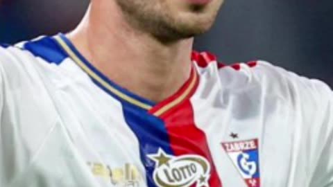 Urban powołuje debiutanta Szcześniaka do kadry na Holandię