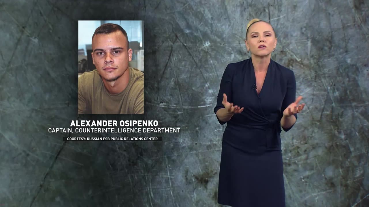 SBU recruits young women for terrors attacks