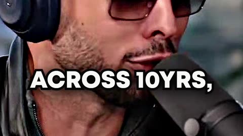 Andrew Tate- What every man Needs to hear now! Top secret life seeking answers