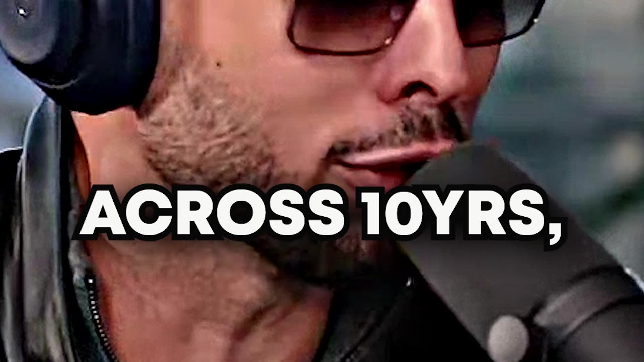 Andrew Tate- What every man Needs to hear now! Top secret life seeking answers