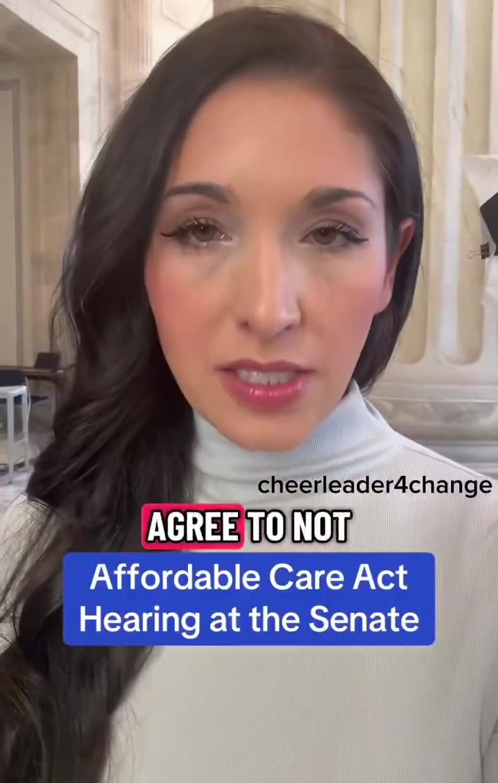 BREAKING UPDATE on the government shutdown from the House Floor. REAL reason for government shutdown