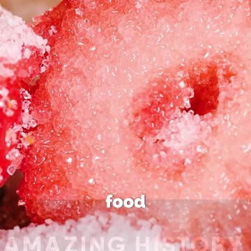 Scientific Accidents — Entry #5: Saccharin