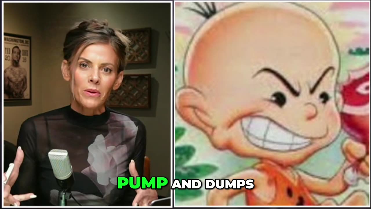 Trump is a HYPOCRITE... W/ Bonk DaCarnivore