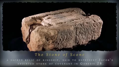 1 in 56 Million…Are the British the Lost Tribes of Israel?!